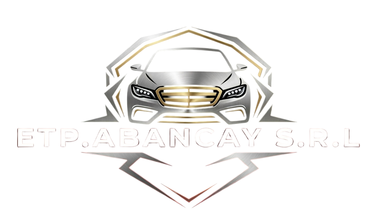 ETP. Abancay SRL - Logo